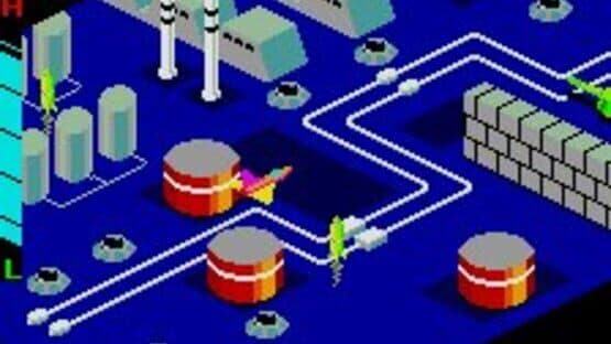 Zaxxon — screenshot 5