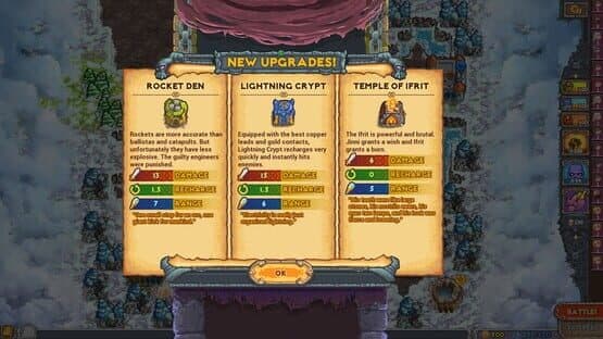 Cursed Treasure 2 — screenshot 4