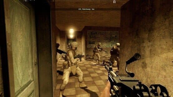 Insurgency: Modern Infantry Combat — screenshot 1