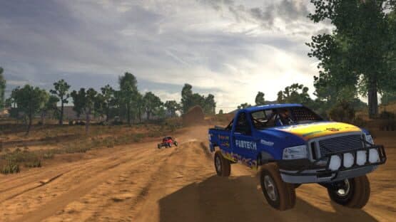 Baja: Edge of Control HD — screenshot 3