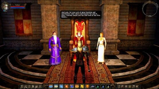 Dungeon Lords: Steam Edition — screenshot 4