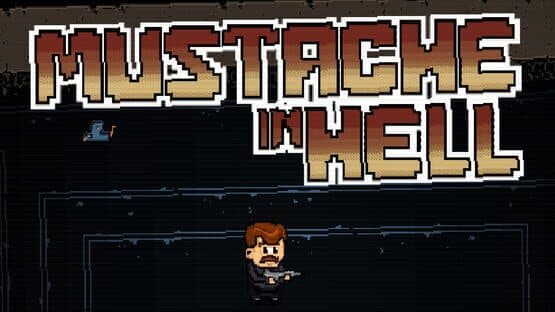 Mustache in Hell — screenshot 5