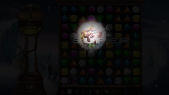 Jewel Venture — screenshot 5