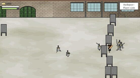Revenge Quest — screenshot 3