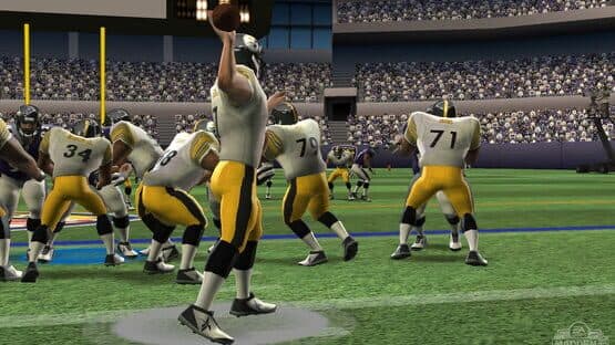 Madden NFL Football — screenshot 4