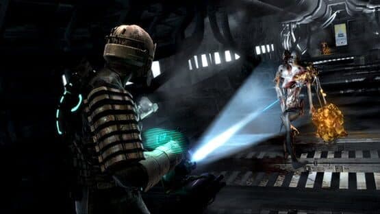 Dead Space — screenshot 3