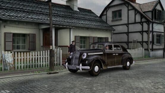 A Stroke of Fate: Operation Valkyrie — screenshot 2