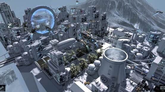 Cliff Empire — screenshot 4