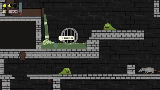 Deadly Blue — screenshot 3