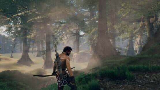 Reptiles: In Hunt — screenshot 4