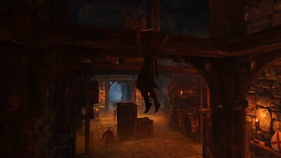 Shadwen — screenshot 1