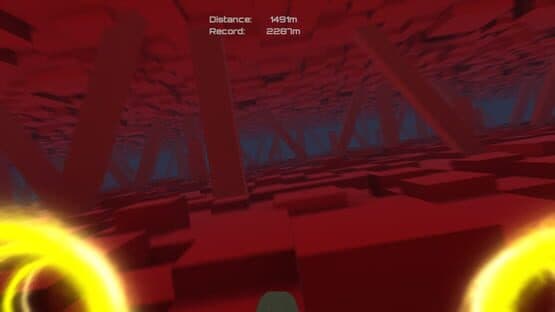 Target speed — screenshot 2