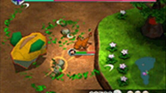 Pokémon Rumble — screenshot 5