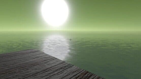 Bullseye — screenshot 2