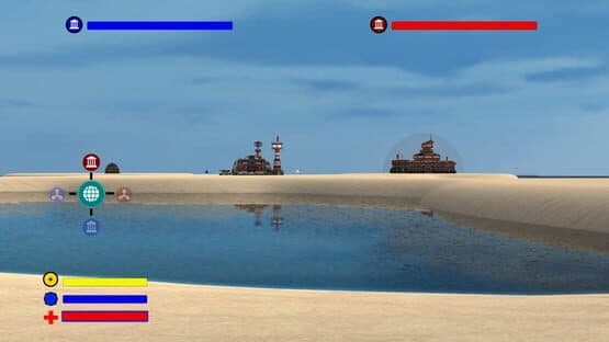 Planet 1138 — screenshot 3