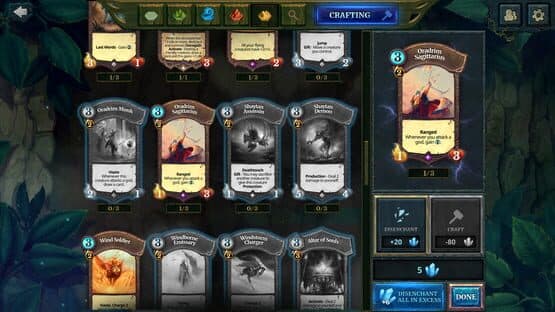 Faeria — screenshot 2