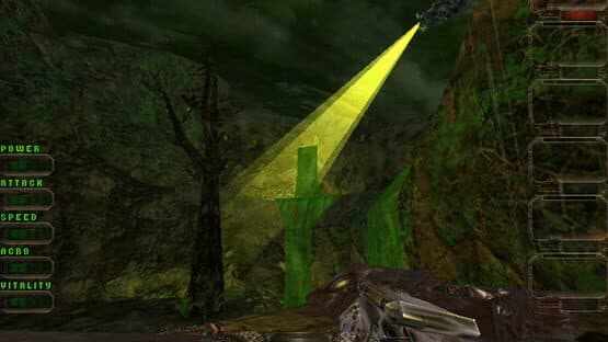 Daikatana — screenshot 1