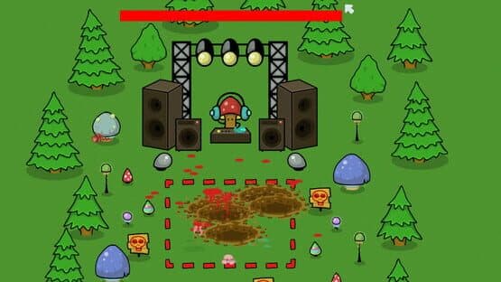 Merry Glade — screenshot 3