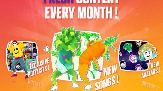 Just Dance Now — screenshot 8