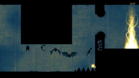 A Walk in the Dark — screenshot 3