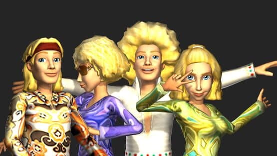 Family Feud: Decades — screenshot 5