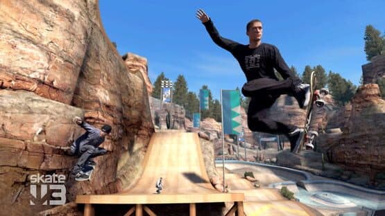 Skate 3 — screenshot 5