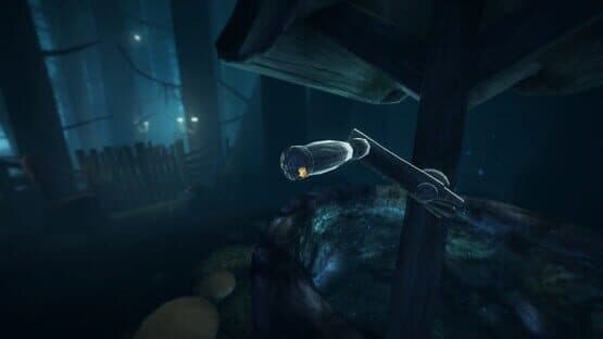Among the Sleep — screenshot 3