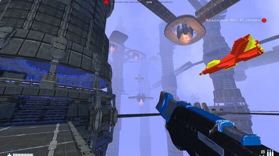 Bedlam — screenshot 4
