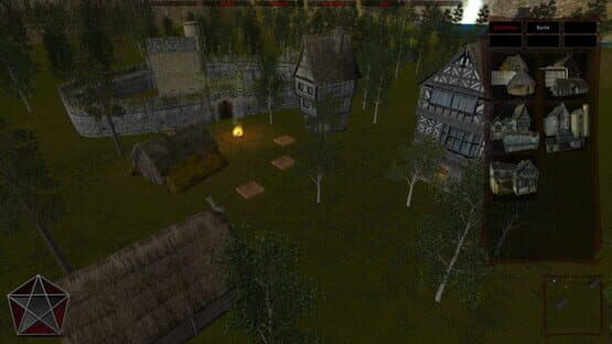 Heresy — screenshot 4