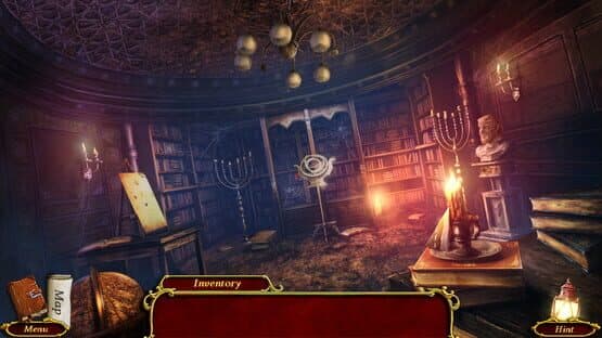 Left in the Dark: No One on Board — screenshot 3