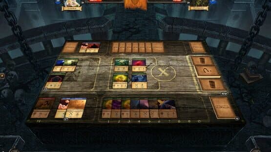 Battlegrounds of Eldhelm — screenshot 1