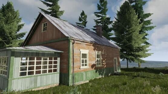 Demesne — screenshot 1