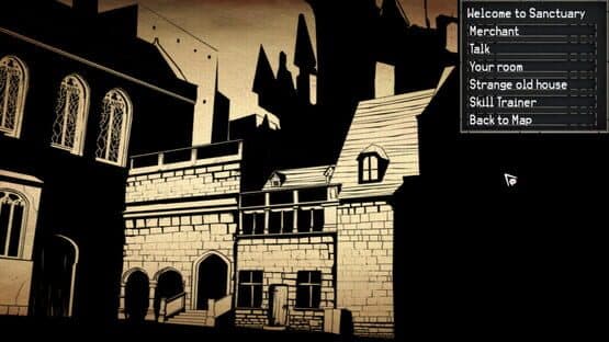 Paper Sorcerer — screenshot 4