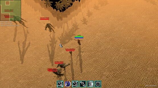 Spellwake — screenshot 3