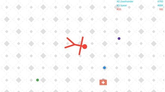 Stickman.io — screenshot 3
