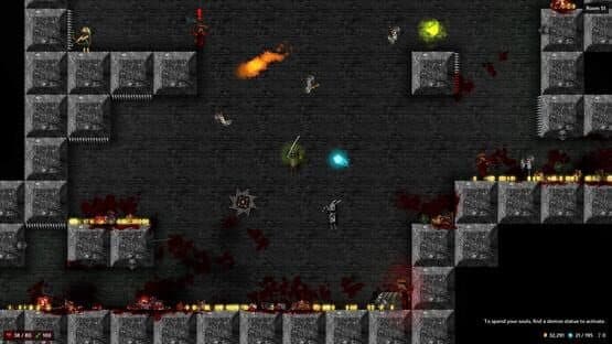 Tallowmere — screenshot 3