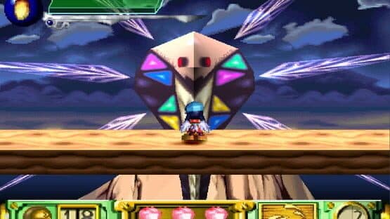 Klonoa: Door to Phantomile — screenshot 4
