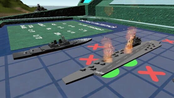 Clash of Vessels VR — screenshot 4