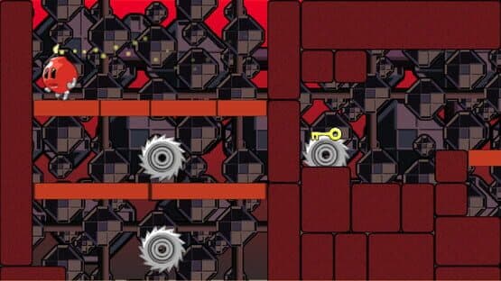 One Jump Bomb — screenshot 1