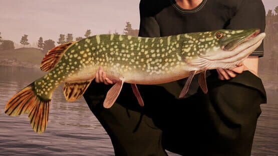 Fishing Sim World: Pro Tour — screenshot 1
