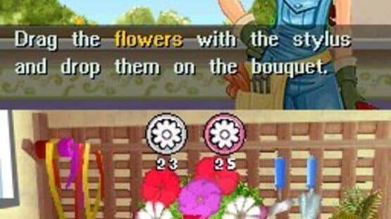 Hello Flowerz — screenshot 3