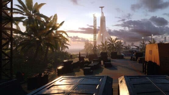 Star Wars Battlefront: Rogue One - Scarif — screenshot 5