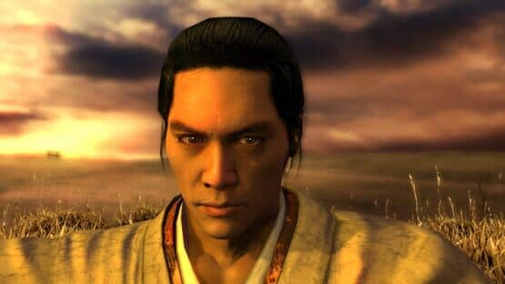 Ryuu ga Gotoku Kenzan! — screenshot 1