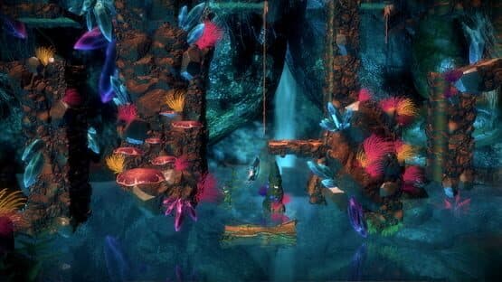 Macrotis: A Mother's Journey — screenshot 2