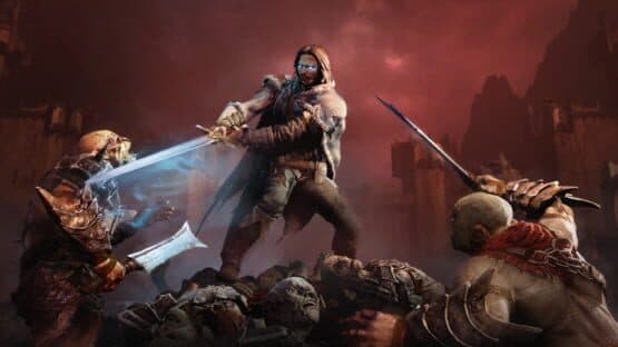 Middle-earth: Shadow of Mordor - Game of the Year Edition — screenshot 5