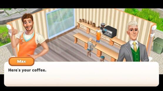Matchville — screenshot 2