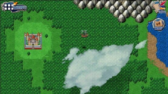 Asdivine Hearts — screenshot 2