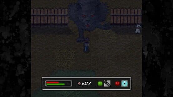 High Strangeness — screenshot 5