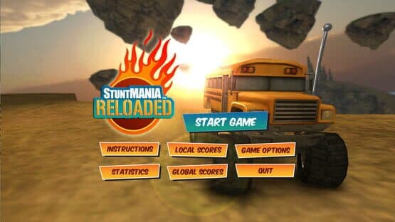 StuntMania Reloaded — screenshot 5