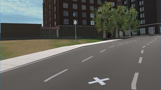 Dealey Plaza Paintball — screenshot 4